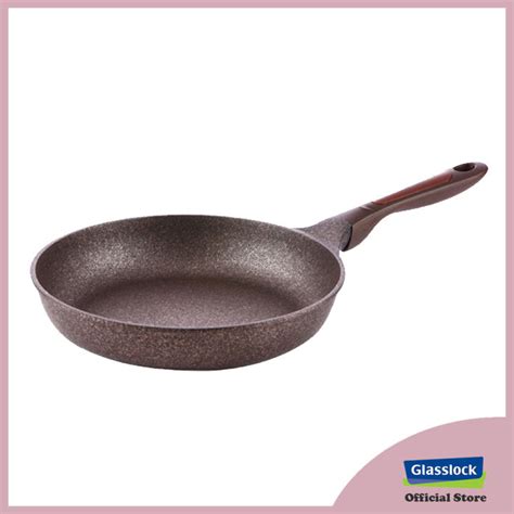 Chef Topf Granoble Gold Frypan 28cm .